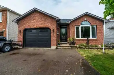30 GLENGARY Crescent Haldimand Ontario N3W 2L7