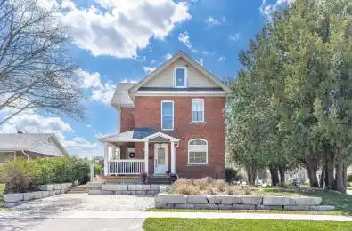 439 Birch Street Collingwood Ontario L9Y 2W4