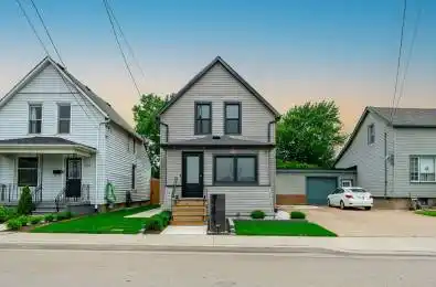4471 First Avenue Niagara Falls Ontario L2E 4G1