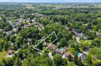 456 William Street Niagara-on-the-Lake Ontario L0S 1J0