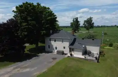 9374 Marvelville Road Greely - Metcalfe - Osgoode - Vernon and Area On