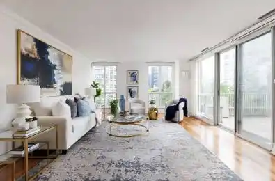 2287 Lake Shore Boulevard Unit# 205 Toronto W06 Ontario M8V 3Y1