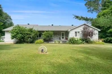 3223 Bolingbroke Road Tay Valley Ontario K0H 2B0