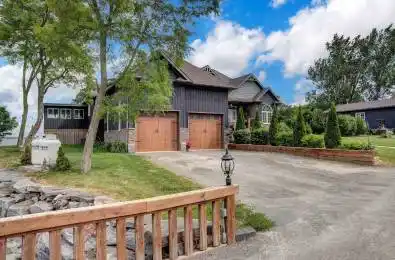 516 Allison Road Prince Edward County Ontario K0K 1W0