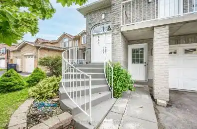 140 Yuile Court Unit# Ground Brampton Ontario L6Y 5J6