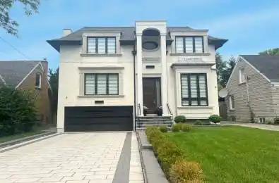 32 Athabaska Avenue Toronto C14 Ontario M2M 2T7