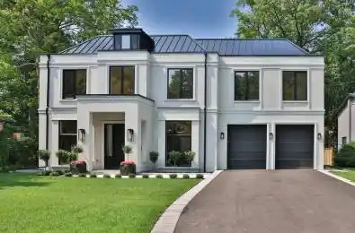 1380 Birchwood Heights Drive Mississauga Ontario L5G 2Y2