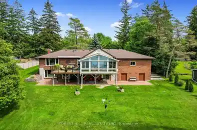 360 Fife Avenue Selwyn Ontario K9J 0C6
