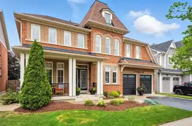 62 Holsted Road Whitby Ontario L1M 2P3