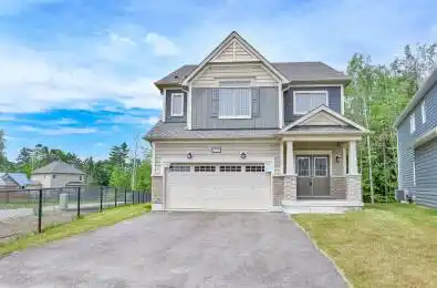 355 Beechwood Forest Lane Gravenhurst Ontario P1P 0H8