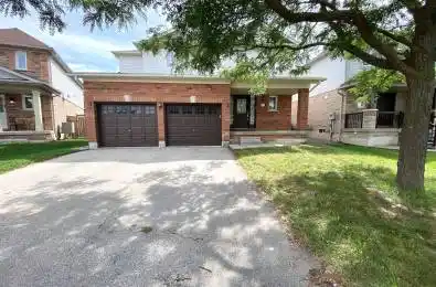 14 Dunvegan Crescent Brampton Ontario L7A 2Y3