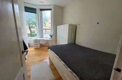 34 Ross Street Unit# 1A Toronto C01 Ontario M5T 1Z9