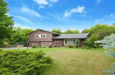 636 Victoria Street New Tecumseth Ontario L9R 1K1