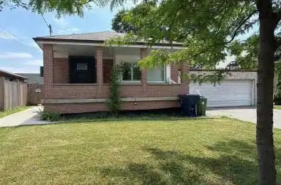 69 Whitley Avenue Toronto W05 Ontario M3K 1A1