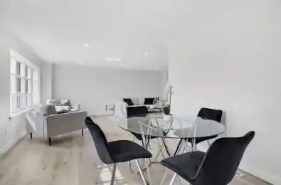 402 Homestead Court London North Ontario N6G 2E9