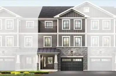 Hine Road Brant Ontario N3T 0W4