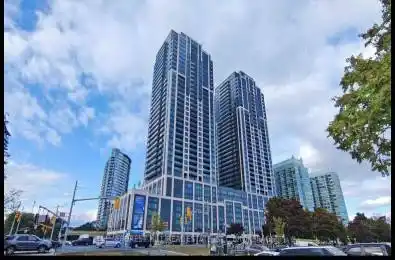 1928 Lake Shore Boulevard Unit# 3508 Toronto W01 Ontario M6S 1A1