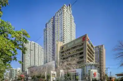 8 Hillcrest Avenue Unit# 916 Toronto C14 Ontario M2N 6Y6