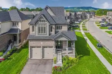 2 Rowland Street Collingwood Ontario L9Y 5M5