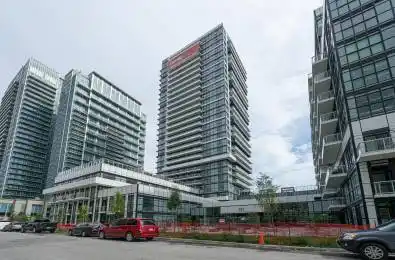 251 Manitoba Street Unit# 828 Toronto W06 Ontario M8Y 0C7