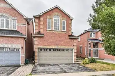 31 Thornton Street Markham Ontario L3S 4P7