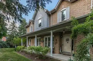 11 Pirie Drive Unit# 1 Hamilton Ontario L9H 6Z6