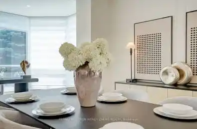 65 SPRING GARDEN Avenue Unit# 102 Toronto C14 Ontario M2N 6H9