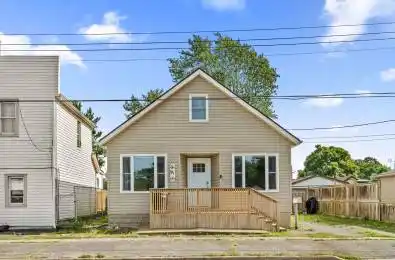 91 Bell Street Port Colborne Ontario L3K 1H7