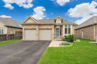 18 Willson Crossing Pelham Ontario L0S 1E4