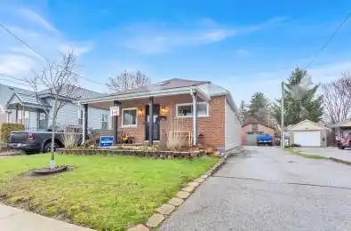 762 Little Hill Street London East Ontario N5Z 1M9