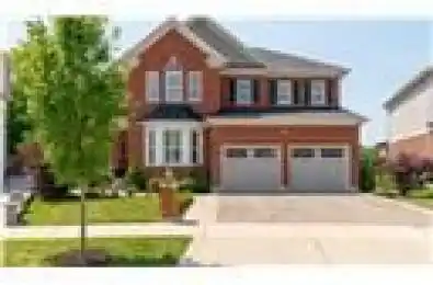 300 Falling Green Crescent Kitchener Ontario N2R 0E9