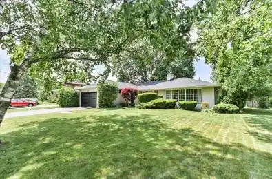 62 Princess Margaret Boulevard Toronto W08 Ontario M9A 2A2