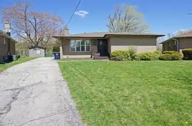 146 Roebuck Drive Unit# A Toronto E04 Ontario M1K 2H8