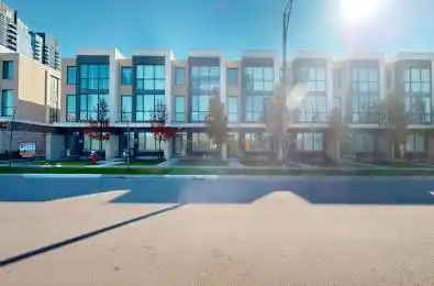 90 Little Creek Road Unit# 3 Mississauga Ontario L5R 0E9