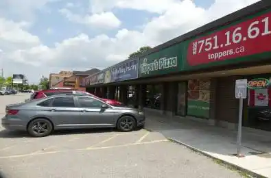 15531 Yonge Street Aurora Ontario L4G 1P3