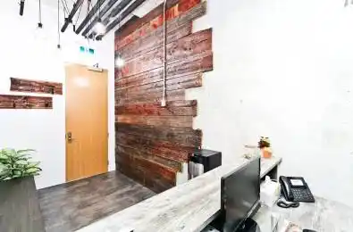 4789 Yonge Street Unit# 701 Toronto C14 Ontario M2N 0G3