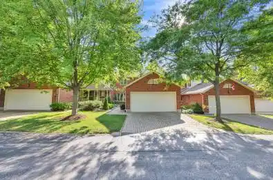 405 Glasgow Street Unit# 3 Kitchener Ontario N2M 2N1