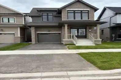 215 Aviron Crescent Welland Ontario L3B 0M5