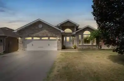 40 Cherrywood Parkway Greater Napanee Ontario K7R 3L1