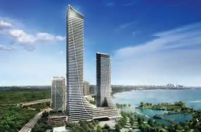 20 Shore Breeze Drive Unit# 4107 Toronto W06 Ontario M8V 0C7