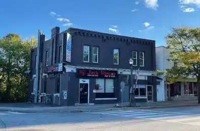 298 Simcoe Street Brock Ontario L0K 1A0