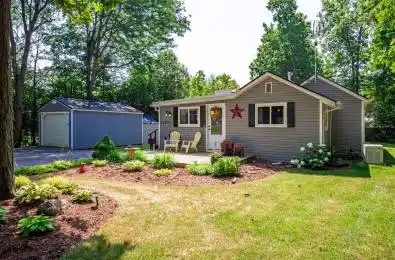 3249 Maple Avenue Fort Erie Ontario L0S 1N0