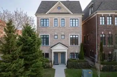 4380 Mississauga Road Unit# 8 Mississauga Ontario L5M 0X9