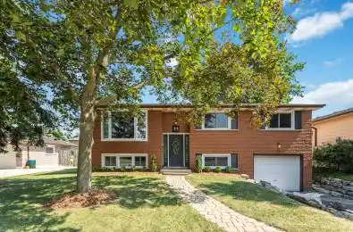 11 Ashwood Court Hamilton Ontario L8E 3C8
