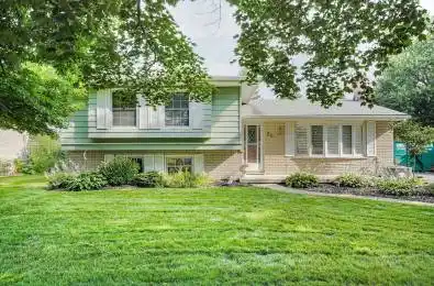 26 Gustin Avenue London South Ontario N6P 1C3