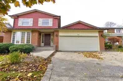 83 Pinewarbler Drive Hamilton Ontario L9A 4Z5