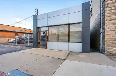 188 PARKDALE Avenue Hamilton Ontario L8H 5X2