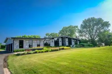 1024 Beaverdams Road Thorold Ontario L2E 6S4