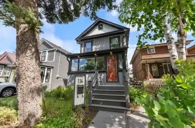 116 Symons Street Toronto W06 Ontario M8V 1V2