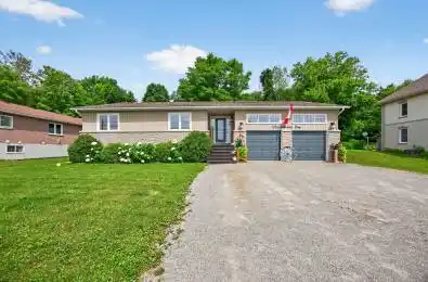 1084 Harbourview Drive Midland Ontario L4R 5J4